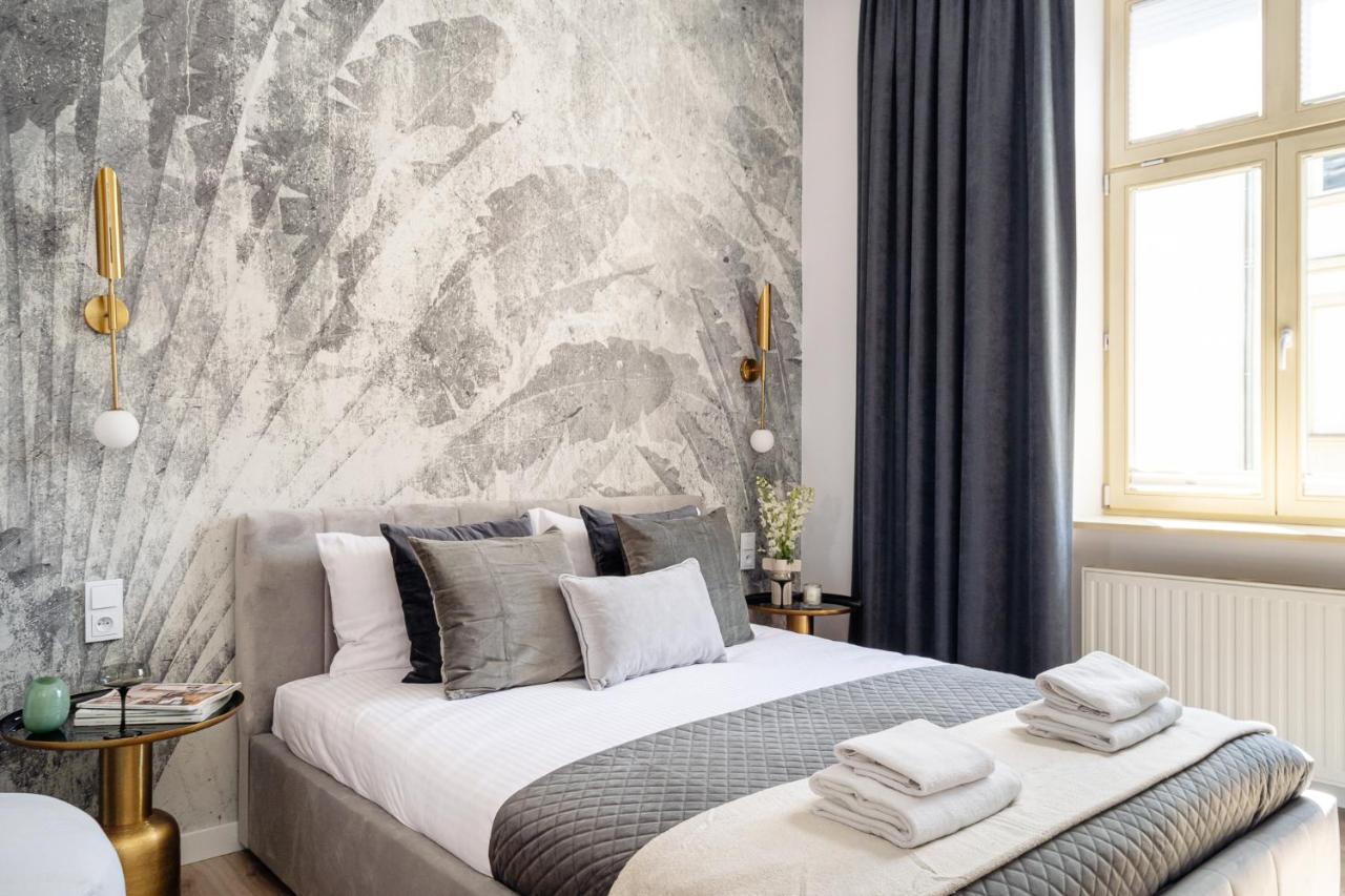 Boho Apartment II - Loftaffair Krakkó Kültér fotó