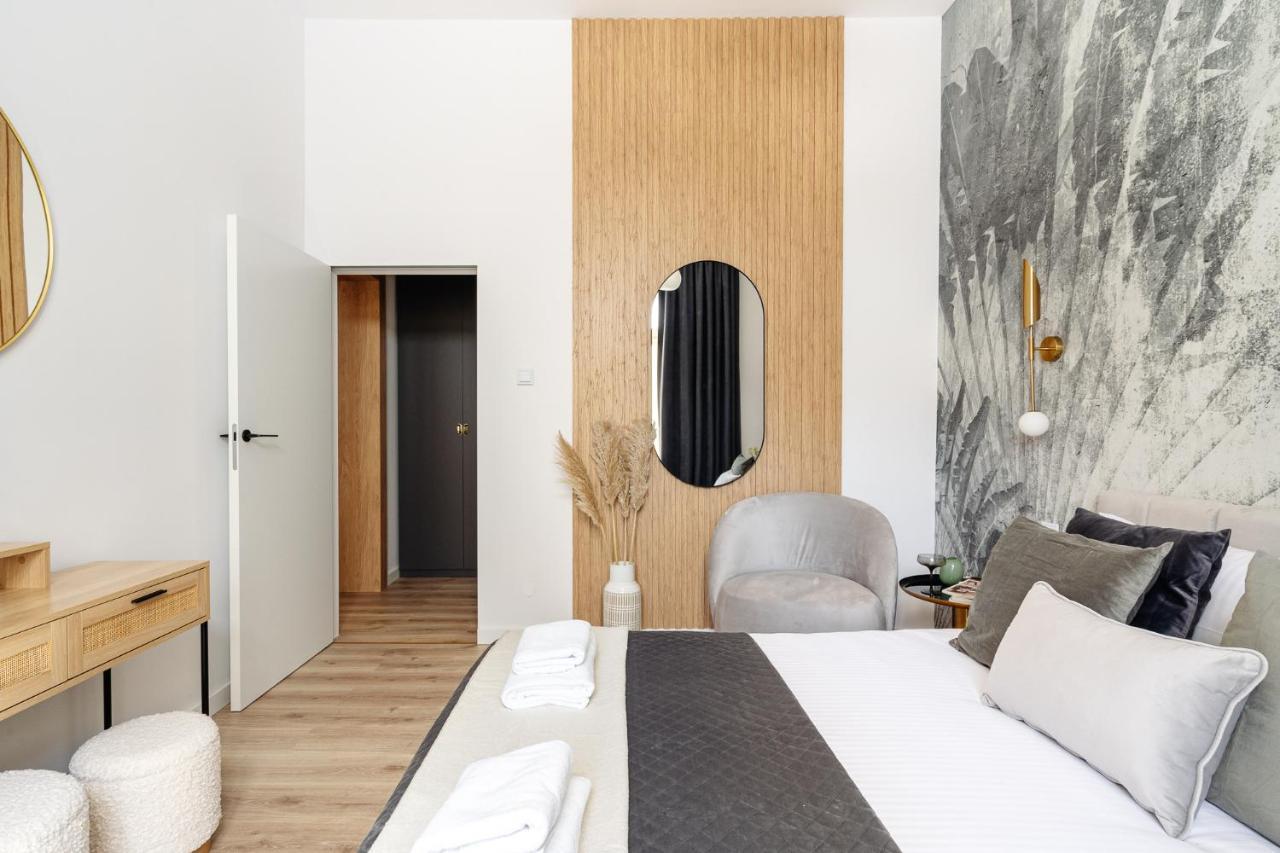Boho Apartment II - Loftaffair Krakkó Kültér fotó