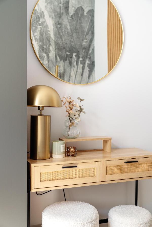 Boho Apartment II - Loftaffair Krakkó Kültér fotó