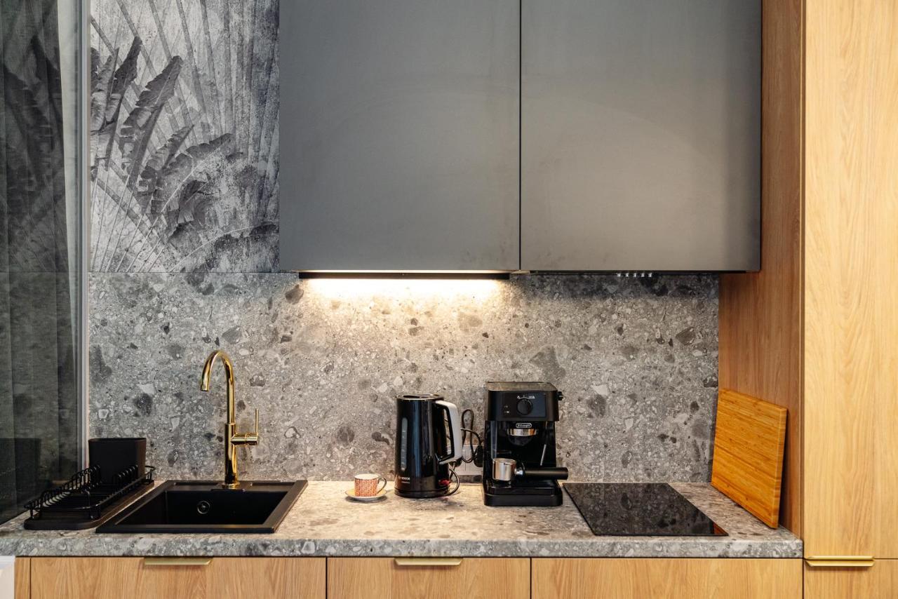 Boho Apartment II - Loftaffair Krakkó Kültér fotó