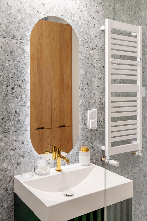 Boho Apartment II - Loftaffair Krakkó Kültér fotó