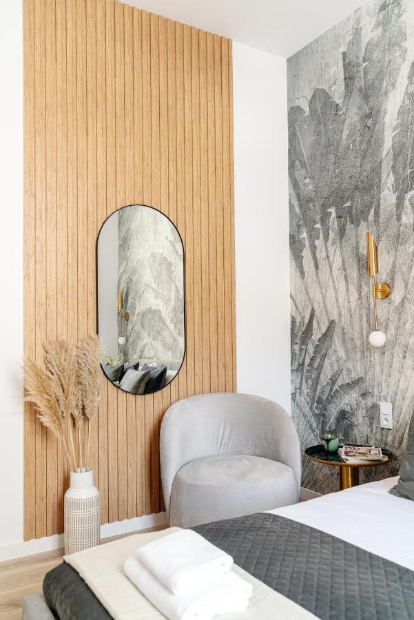Boho Apartment II - Loftaffair Krakkó Kültér fotó