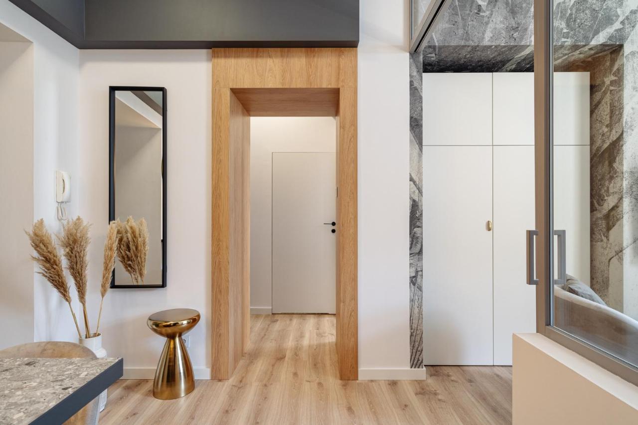 Boho Apartment II - Loftaffair Krakkó Kültér fotó