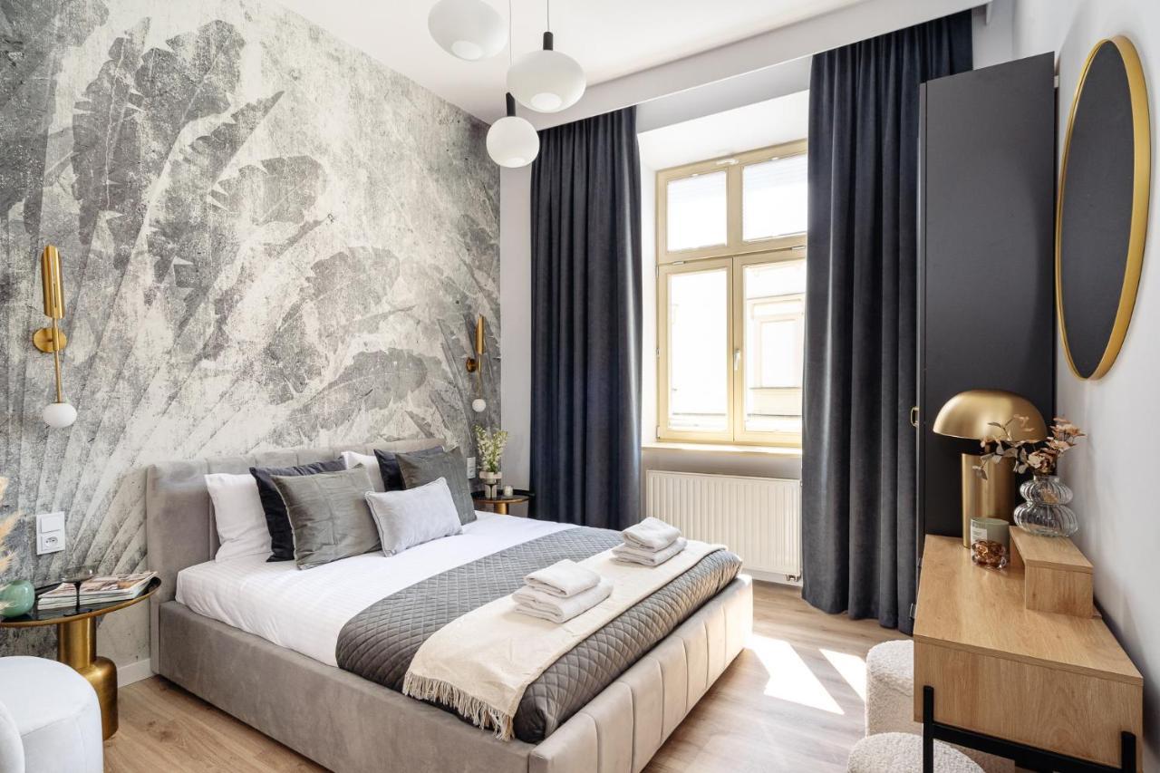 Boho Apartment II - Loftaffair Krakkó Kültér fotó