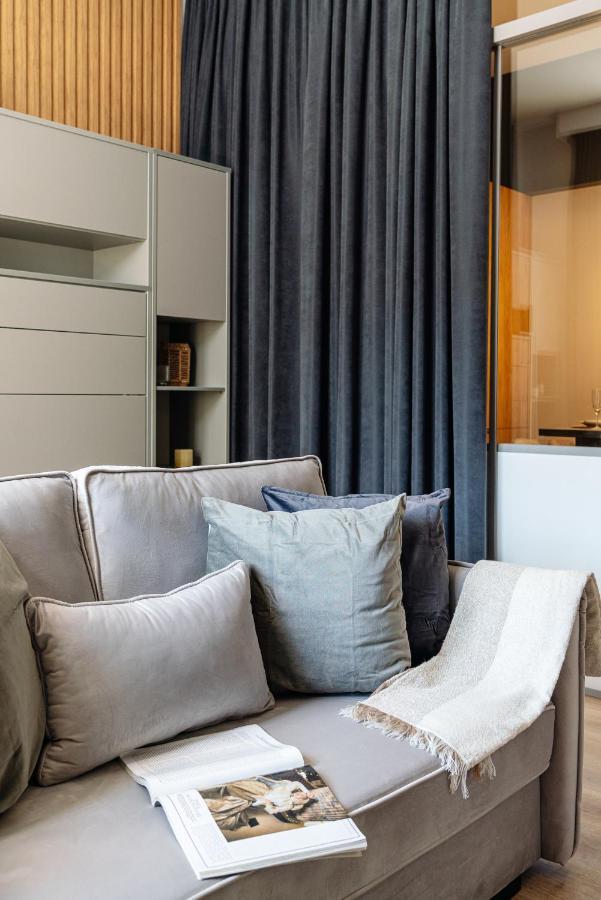 Boho Apartment II - Loftaffair Krakkó Kültér fotó