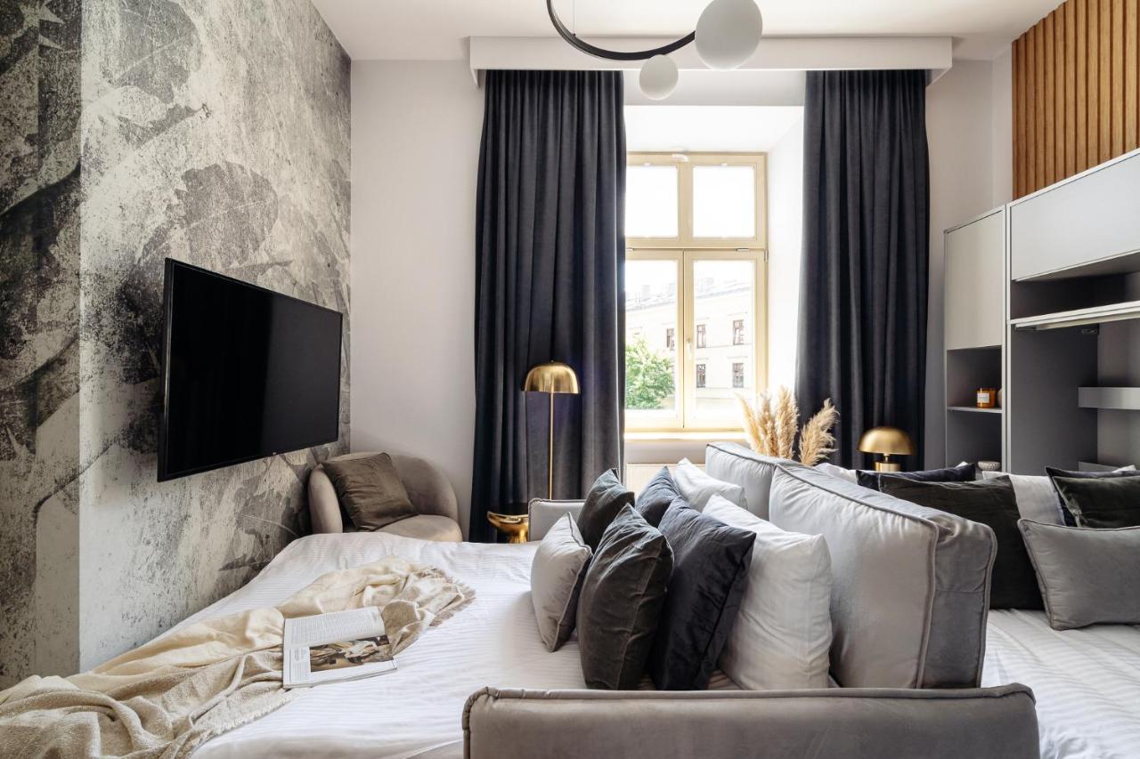 Boho Apartment II - Loftaffair Krakkó Kültér fotó