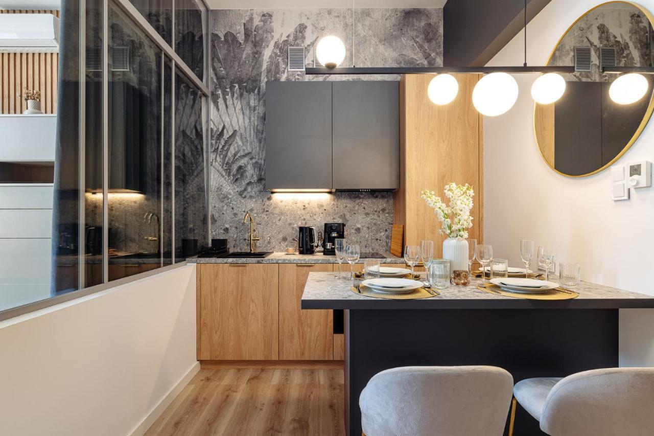 Boho Apartment II - Loftaffair Krakkó Kültér fotó