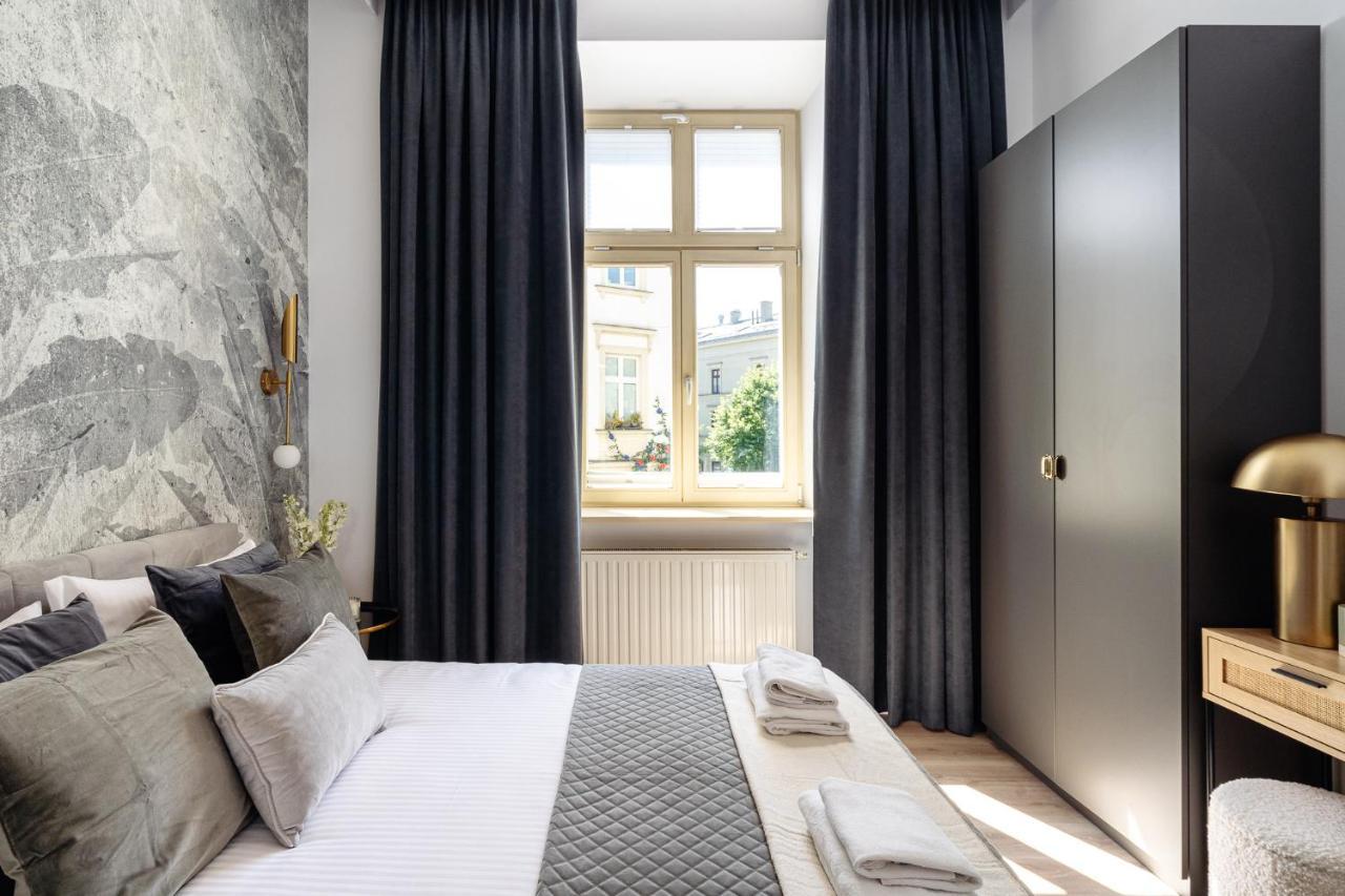 Boho Apartment II - Loftaffair Krakkó Kültér fotó