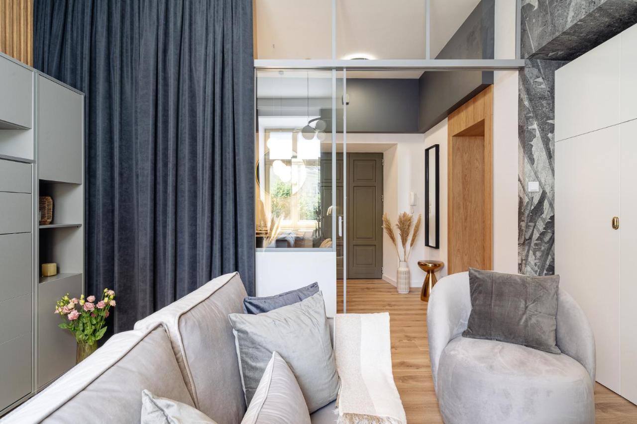 Boho Apartment II - Loftaffair Krakkó Kültér fotó