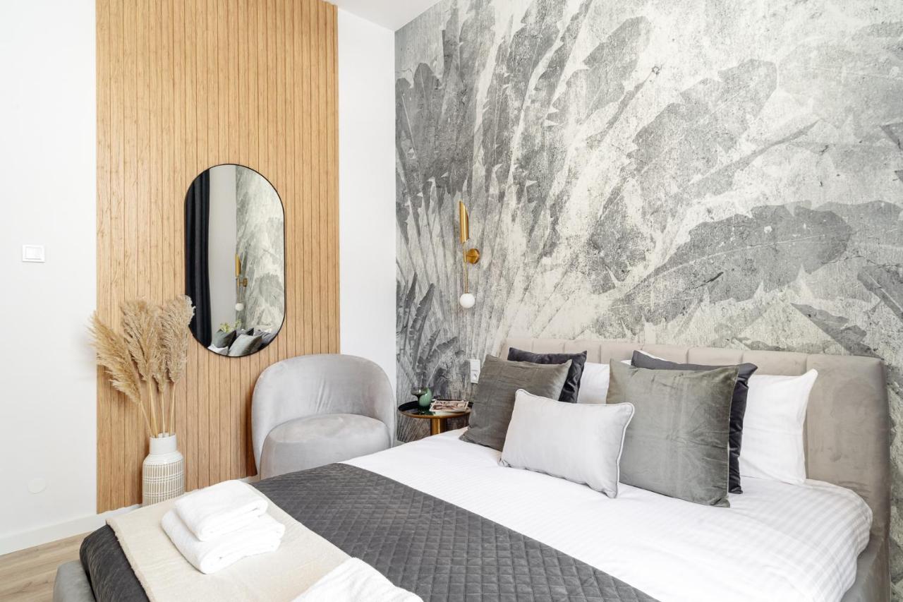 Boho Apartment II - Loftaffair Krakkó Kültér fotó