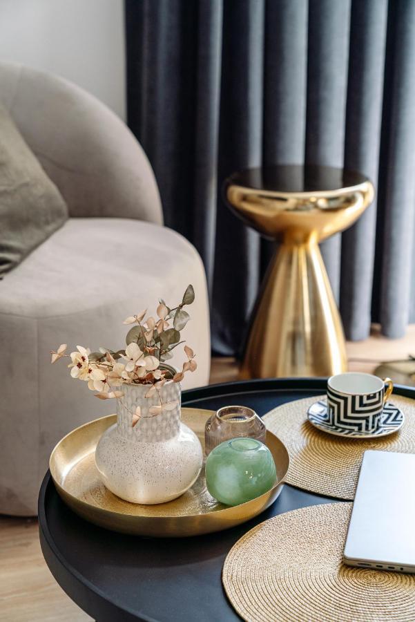Boho Apartment II - Loftaffair Krakkó Kültér fotó