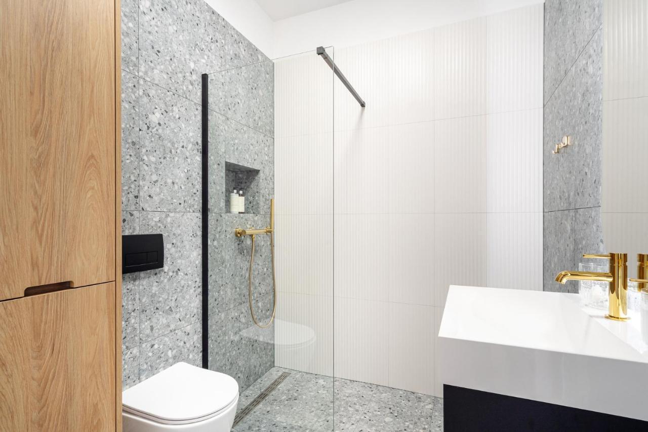Boho Apartment II - Loftaffair Krakkó Kültér fotó