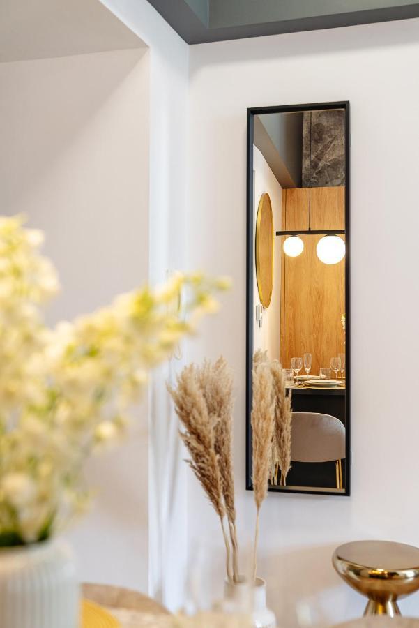 Boho Apartment II - Loftaffair Krakkó Kültér fotó