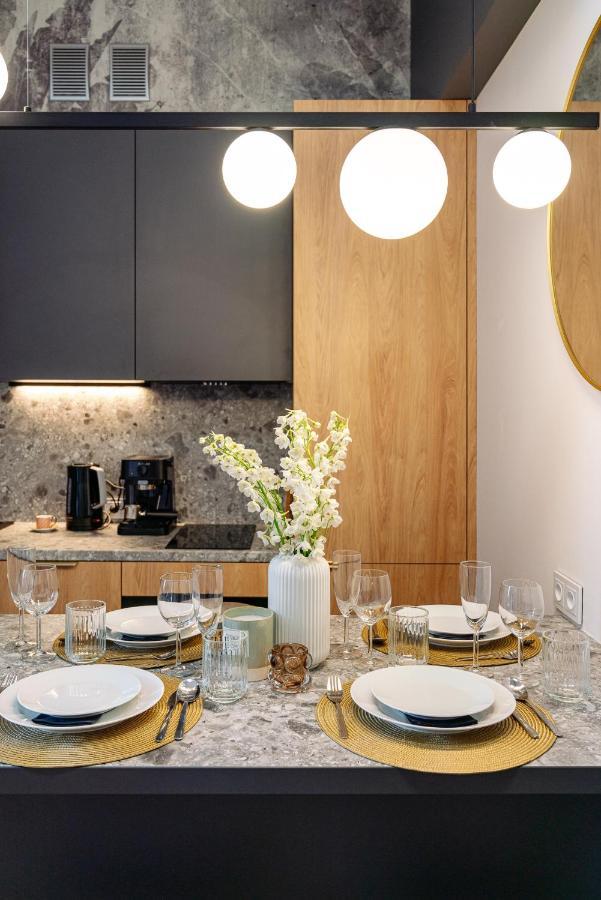 Boho Apartment II - Loftaffair Krakkó Kültér fotó