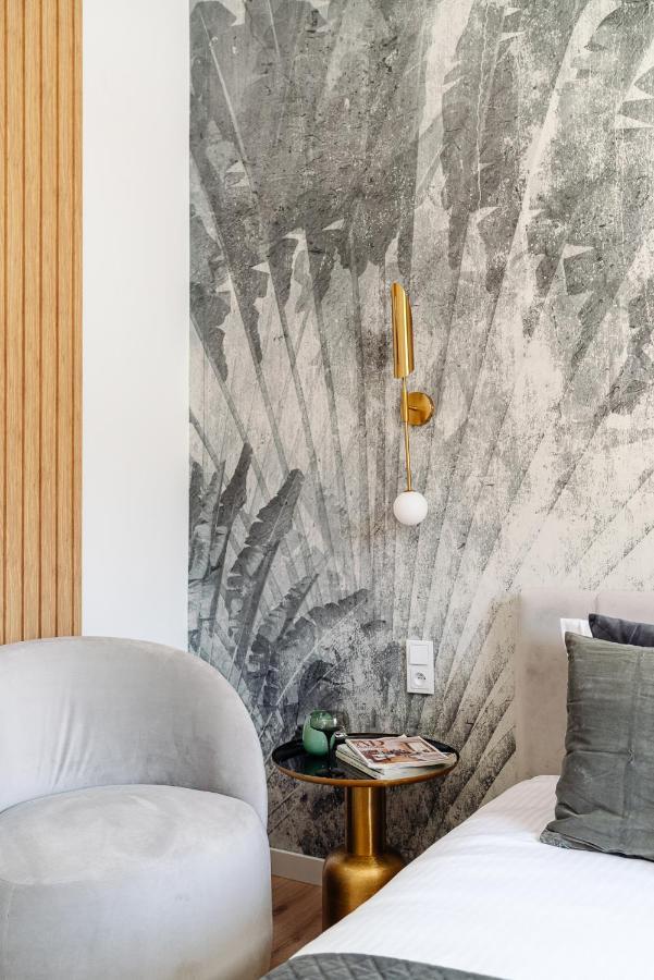 Boho Apartment II - Loftaffair Krakkó Kültér fotó