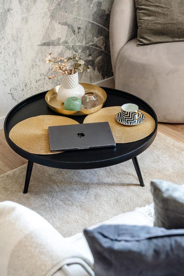 Boho Apartment II - Loftaffair Krakkó Kültér fotó